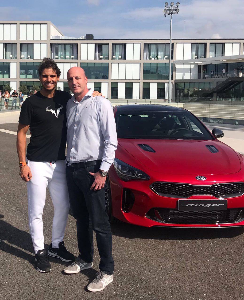 纳达尔在公牛比赛中重要助攻，比赛规则变更引发热议！的简单介绍