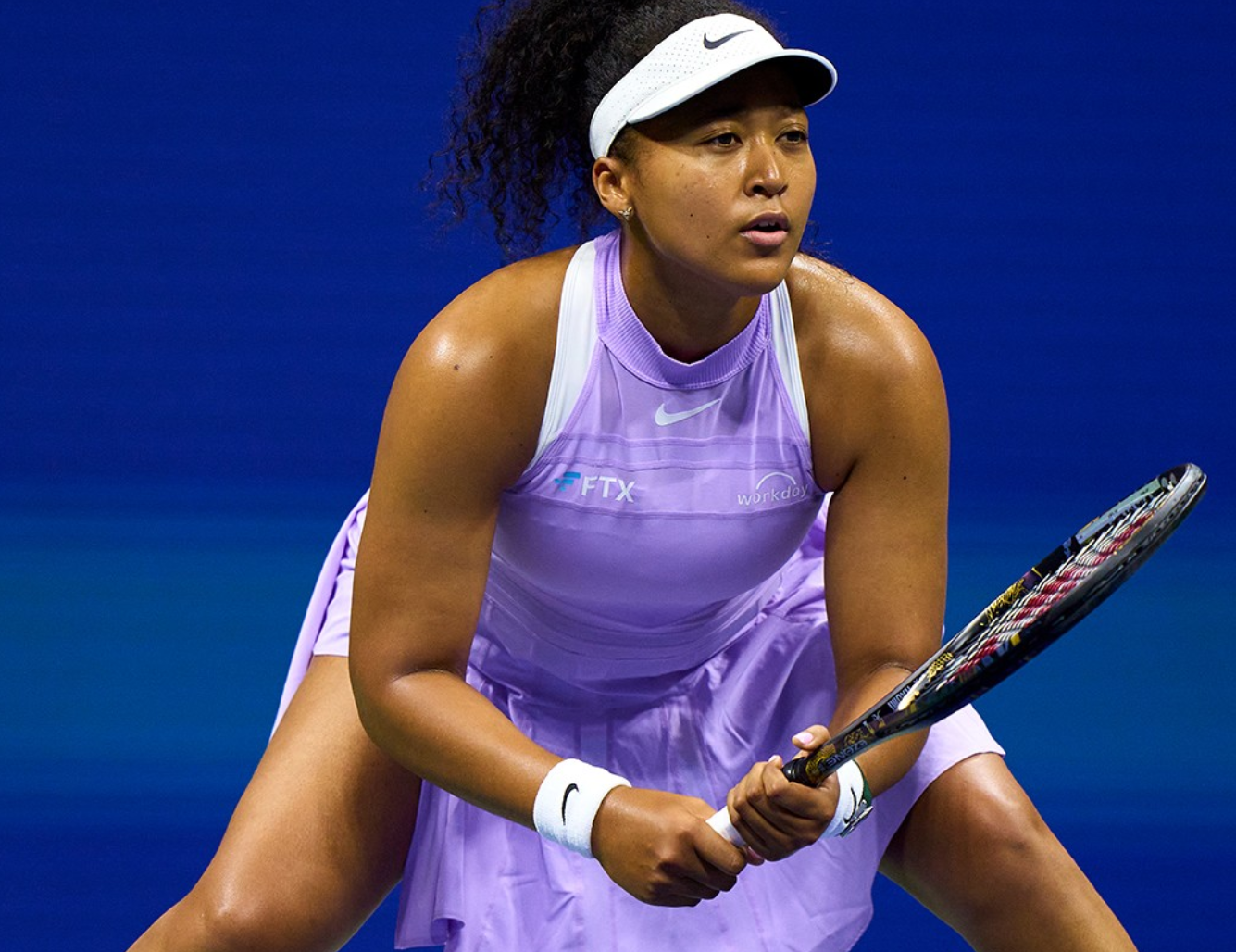 包含大坂直美回归赛场,连败首场状态亮眼,快船观众沸腾!的词条 包含大坂直美回归赛场,连败首场状态亮眼,快船观众沸腾!的词条