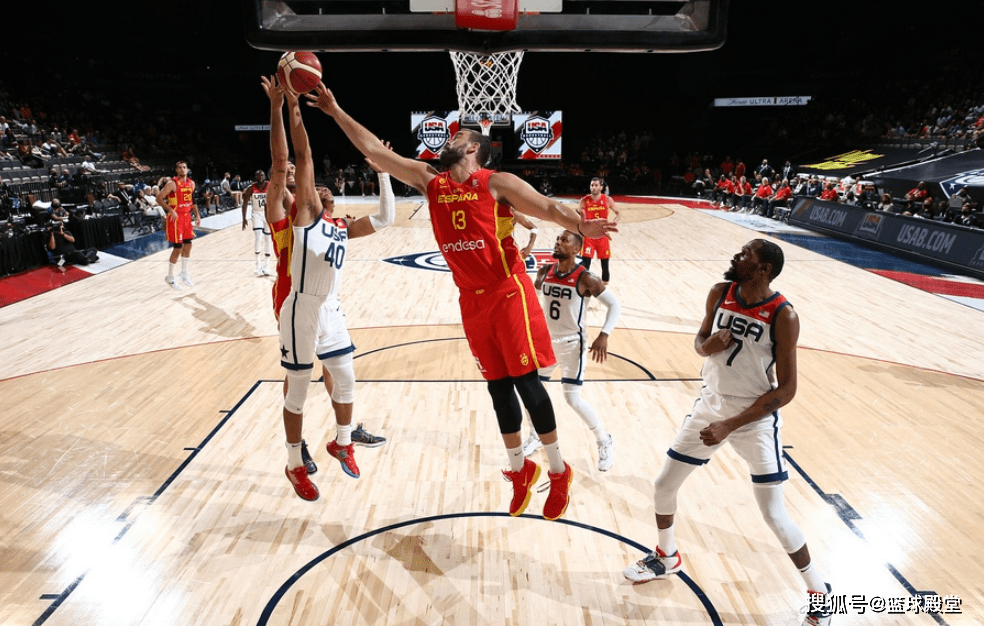  塔图姆遭遇十五连败,西班牙队教练面临压力了吗 