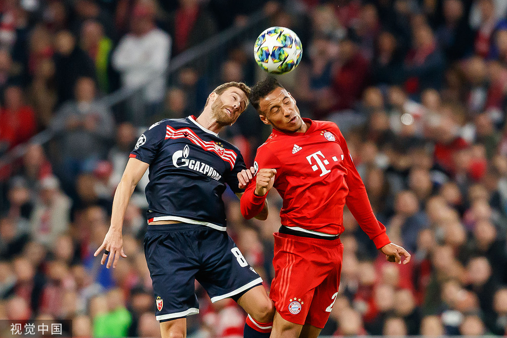 浓眉哥新星关键助攻表现惊艳，拜仁未来可期！的简单介绍